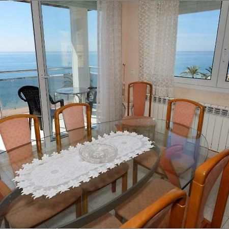 Apartament Ima 료렛 드 마르 외부 사진