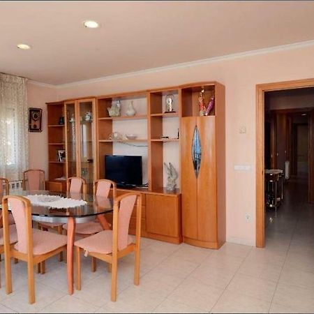 Apartament Ima 료렛 드 마르 외부 사진
