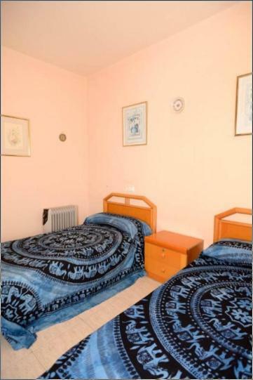 Apartament Ima 료렛 드 마르 외부 사진